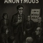 Workaholics Anonymous – 💼 When Free Time Was Criminalized