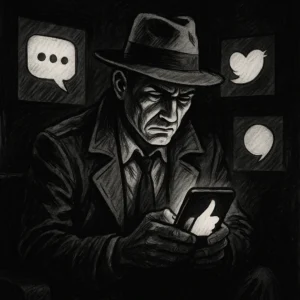 The Dark Side of Social Media – How Platforms Shape Human Behavior