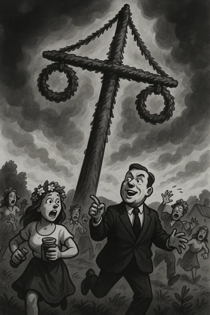 Picture Gallery 1.0 โ ๐จ Dark Humor in Noir Style 16 Picture Gallery 1.0 โ ๐จ Dark Humor in Noir Style