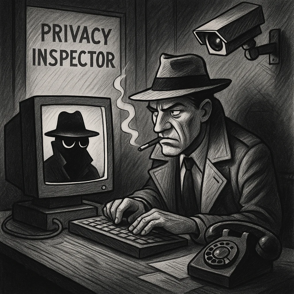 The Age of Surveillance – How Technology Controls Humanity in 2025 and Beyond