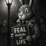 FEAL Facts of Life – 📘 When Reality Became a Manual
