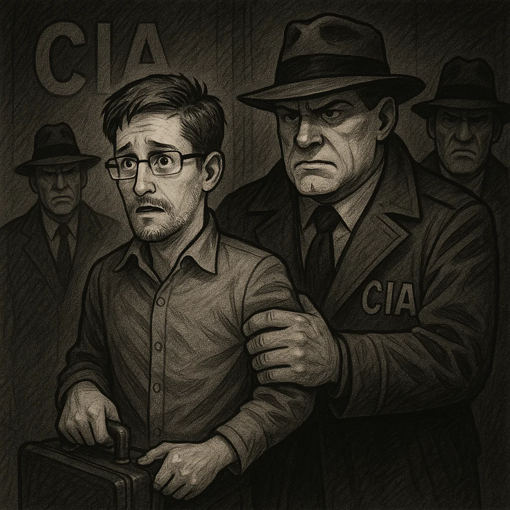 Picture Gallery 1.0 โ ๐จ Dark Humor in Noir Style 8 Picture Gallery 1.0 โ ๐จ Dark Humor in Noir Style