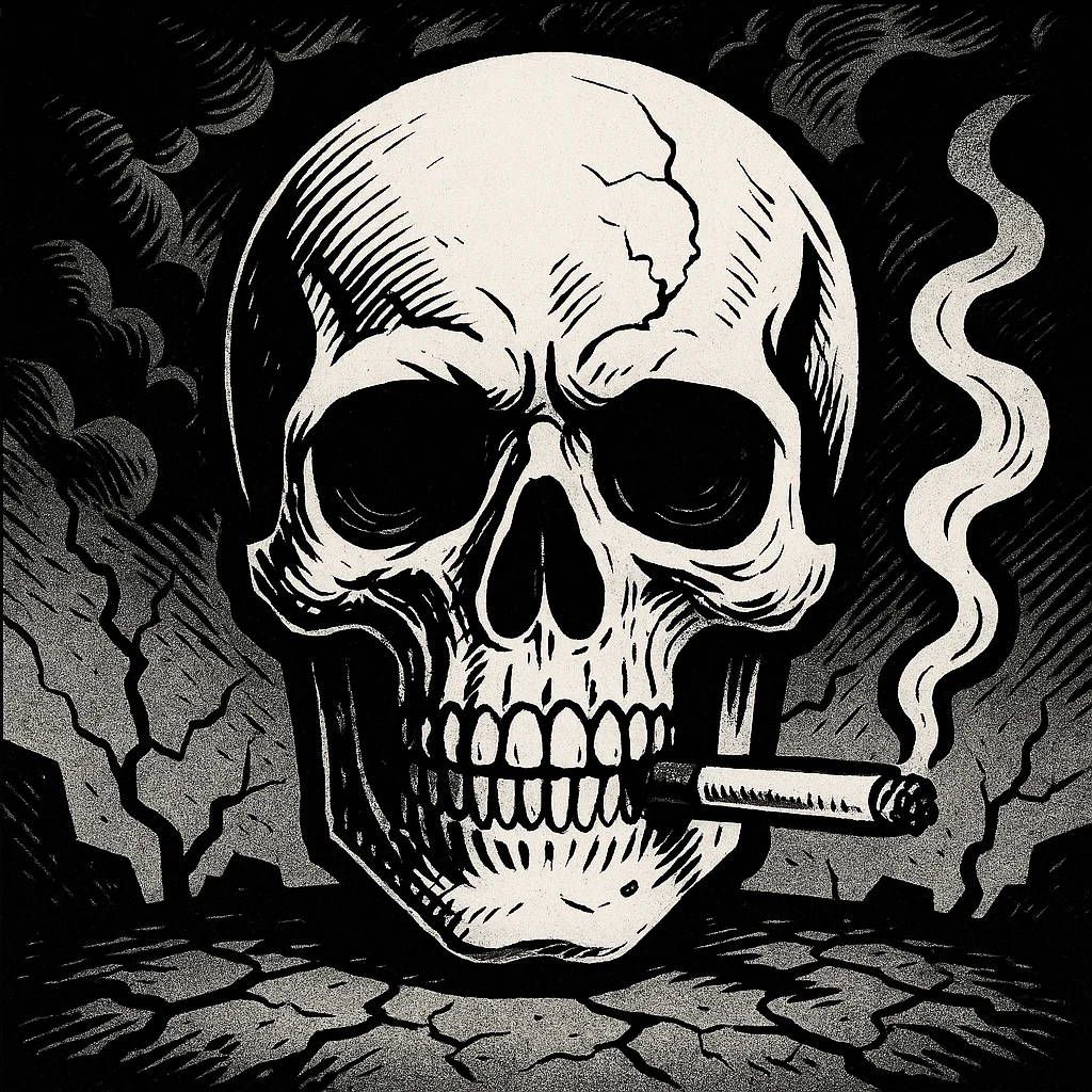 Picture Gallery 1.0 โ ๐จ Dark Humor in Noir Style 31 Picture Gallery 1.0 โ ๐จ Dark Humor in Noir Style