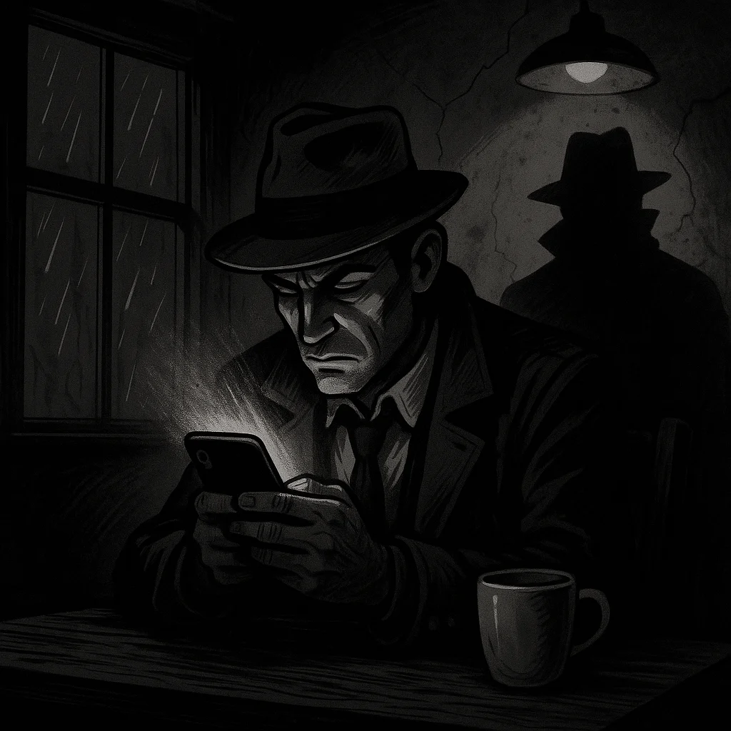 The Dark Side of Social Media – How Platforms Shape Human Behavior