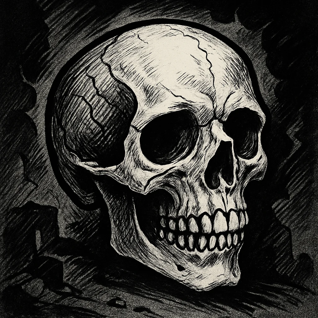 Picture Gallery 1.0 โ ๐จ Dark Humor in Noir Style 34 Picture Gallery 1.0 โ ๐จ Dark Humor in Noir Style