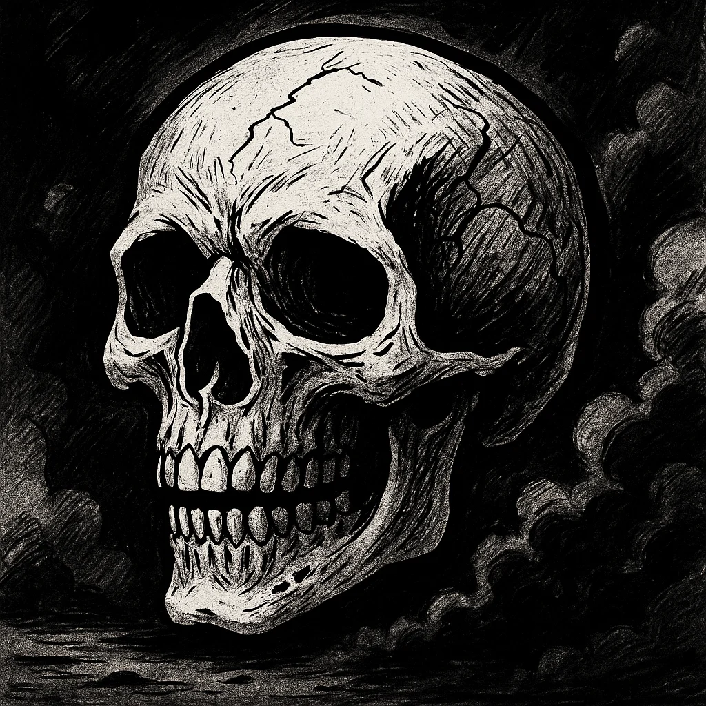 Picture Gallery 1.0 โ ๐จ Dark Humor in Noir Style 32 Picture Gallery 1.0 โ ๐จ Dark Humor in Noir Style