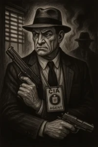 How the CIA Works – 🕵️ Secrets, Surveillance, and Global Power