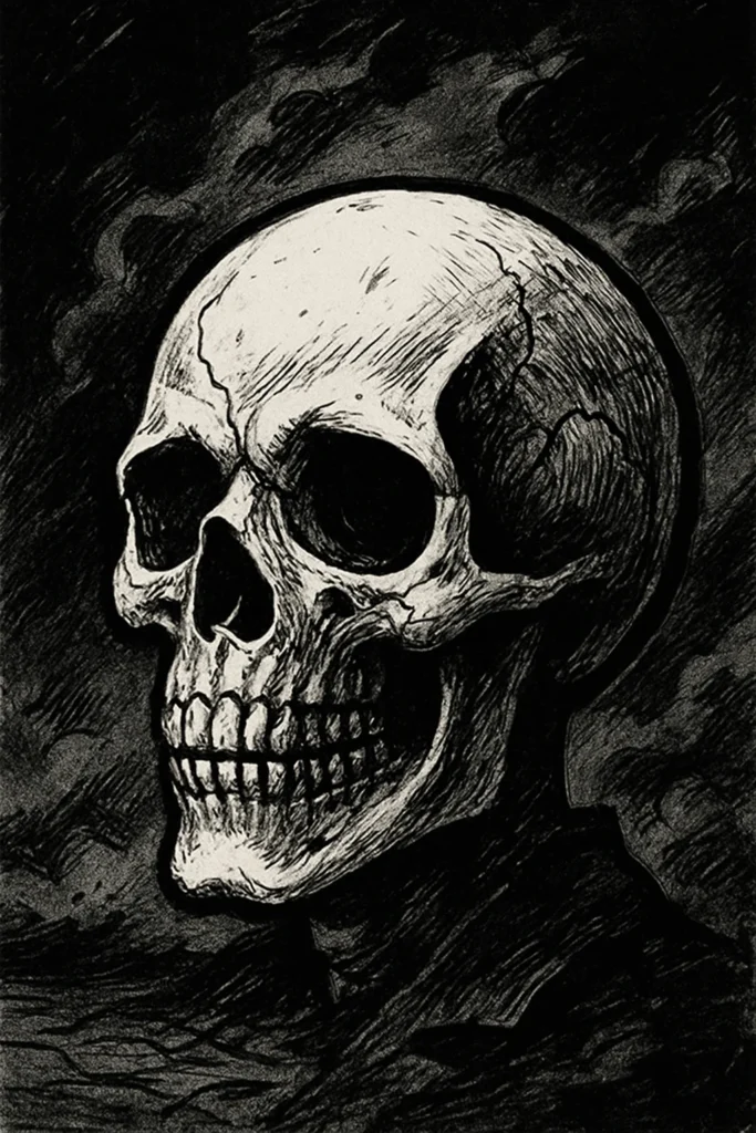 Picture Gallery 1.0 โ ๐จ Dark Humor in Noir Style 33 Picture Gallery 1.0 โ ๐จ Dark Humor in Noir Style